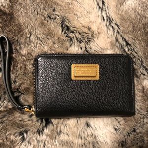 Marc by Marc Jacobs wallet with phone holder